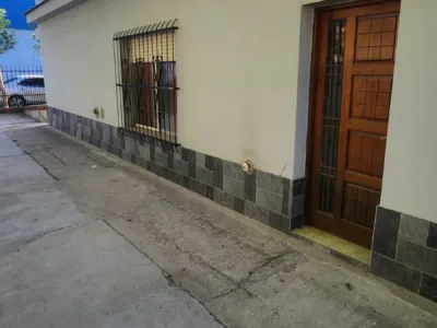 Casa en Jardín Borzani, Villa Regina