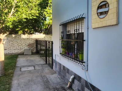 Casa en Jardín Borzani, Villa Regina