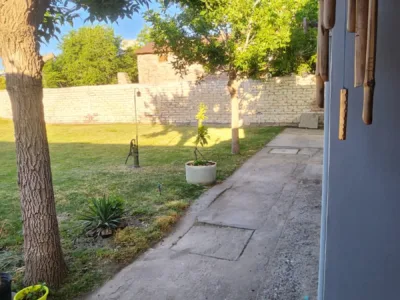 Casa en Jardín Borzani, Villa Regina