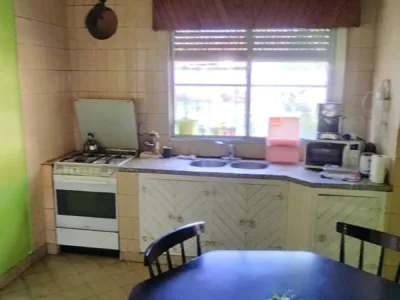 Casa en Jardín Borzani, Villa Regina