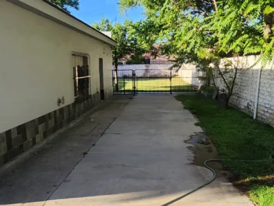 Casa en Jardín Borzani, Villa Regina