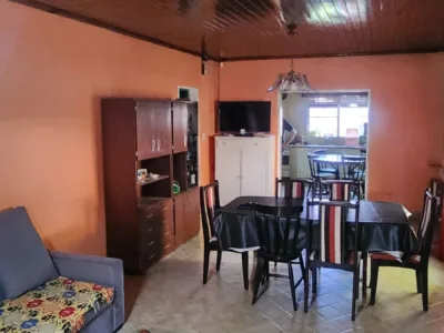 Casa en Jardín Borzani, Villa Regina