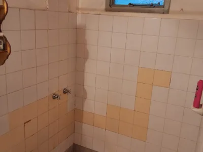 Casa en Barrio CGT, Villa Regina