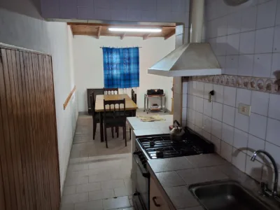 Casa en Barrio CGT, Villa Regina