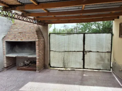 Casa en Barrio CGT, Villa Regina