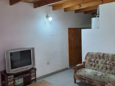 Casa en Barrio CGT, Villa Regina