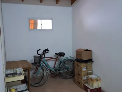 Casa en Barrio CGT, Villa Regina