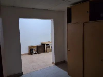 Casa en Barrio CGT, Villa Regina