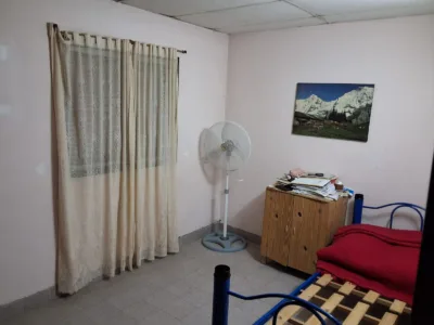 Casa en Barrio CGT, Villa Regina