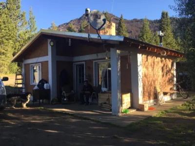 Casa en El Bolsón, Río Negro