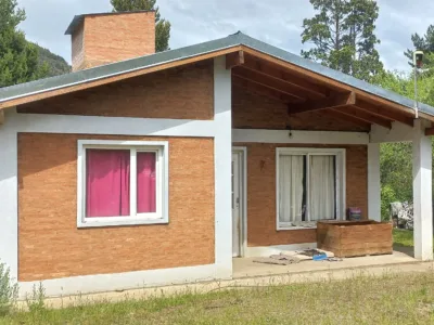 Casa en El Bolsón, Río Negro