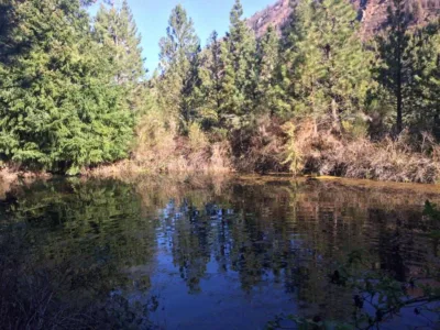 Casa en El Bolsón, Río Negro
