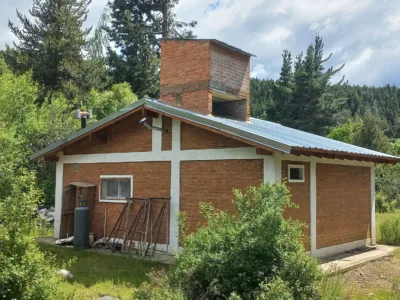 Casa en El Bolsón, Río Negro