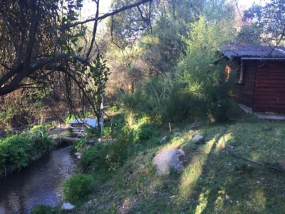 Casa en El Bolsón, Río Negro