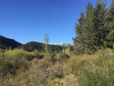 Casa en El Bolsón, Río Negro