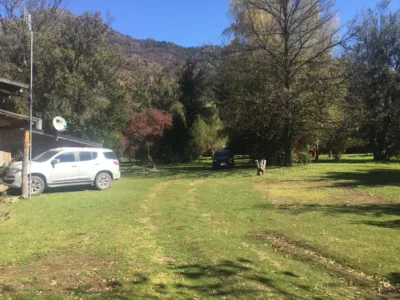 Casa en El Bolsón, Río Negro