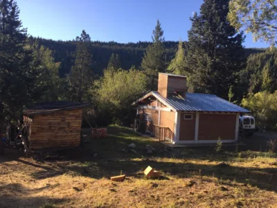 Casa en El Bolsón, Río Negro