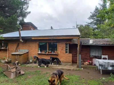 Casa en El Bolsón, Río Negro