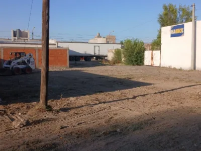 Terreno en Gob. Castello, Villa Regina, Río Negro