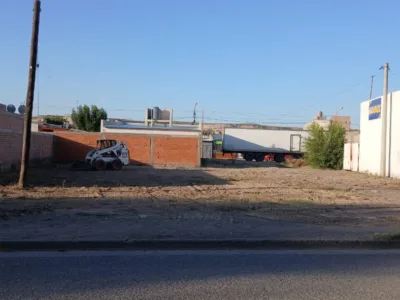 Terreno en Gob. Castello, Villa Regina, Río Negro