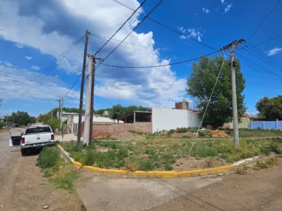 Terreno en Bahía Creek y Fuerte Argentino, Las Grutas, Río Negro