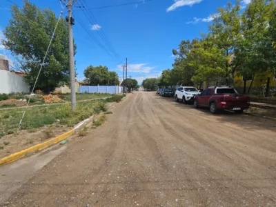 Terreno en Bahía Creek y Fuerte Argentino, Las Grutas, Río Negro