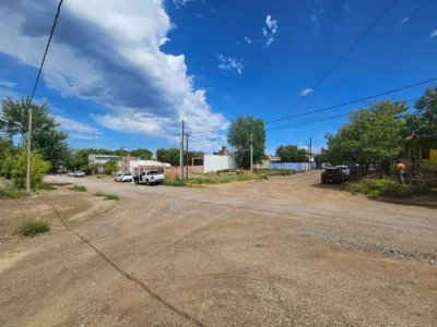 Terreno en Bahía Creek y Fuerte Argentino, Las Grutas, Río Negro