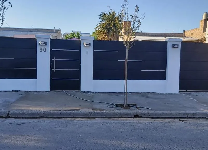 Terreno en Vieytes 90, Villa Regina