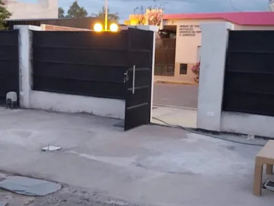 Terreno en Vieytes 90, Villa Regina, Río Negro