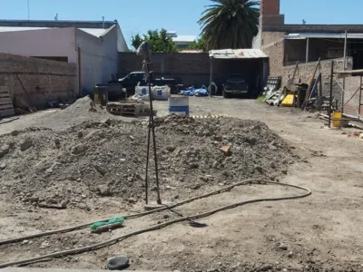 Terreno en Vieytes 90, Villa Regina, Río Negro