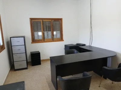 Oficinas en Av. Mitre y J. B. Alberdi, Villa Regina