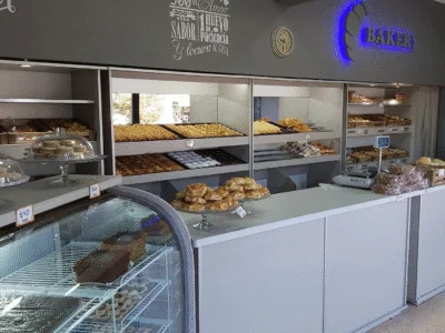 Fondo de Comercio de Panadería y Cafetería en Villa Regina, Río Negro