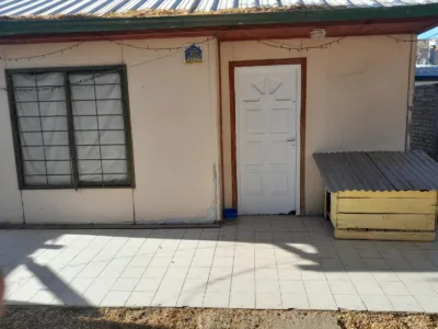 Casa en Yapeyú Sur 354, Villa Regina