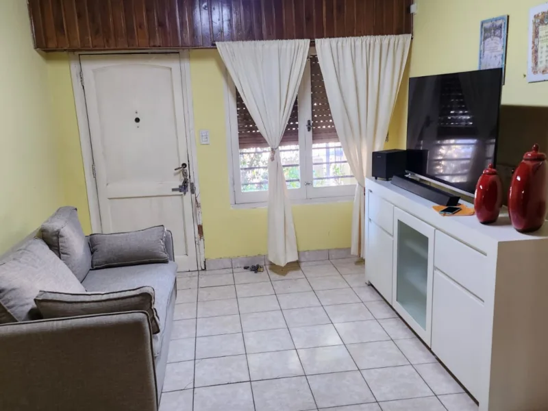 Casa con Departamento en Barrio Belgrano, Villa Regina