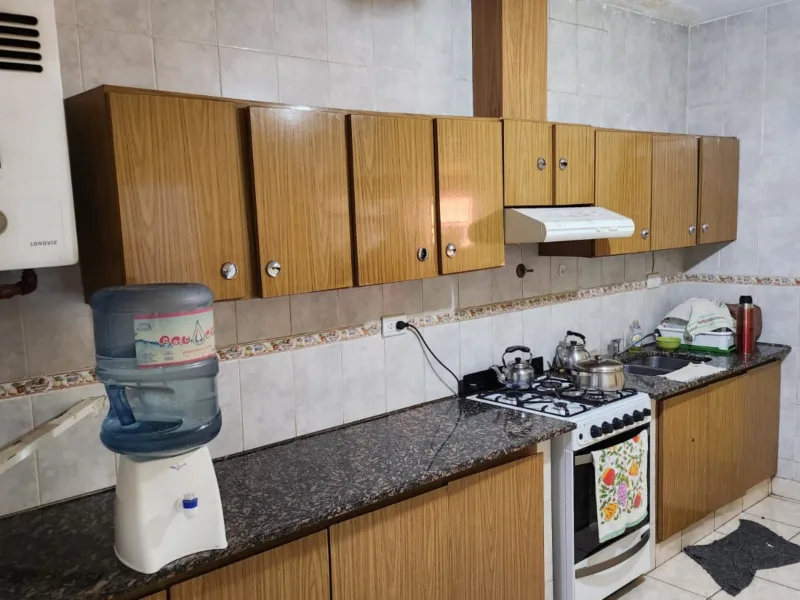 Casa con Departamento en Barrio Belgrano, Villa Regina