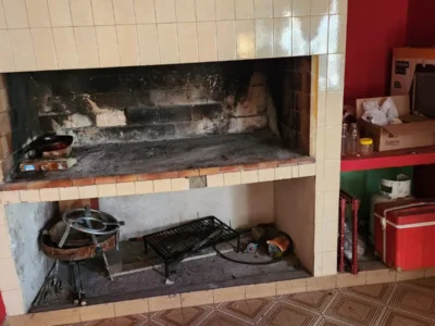 Casa con Departamento en Barrio Belgrano, Villa Regina