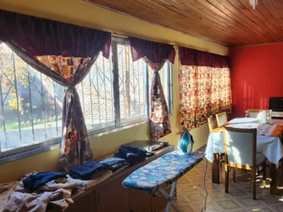 Casa con Departamento en Barrio Belgrano, Villa Regina