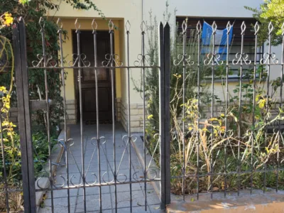 Casa con Departamento en Barrio Belgrano, Villa Regina