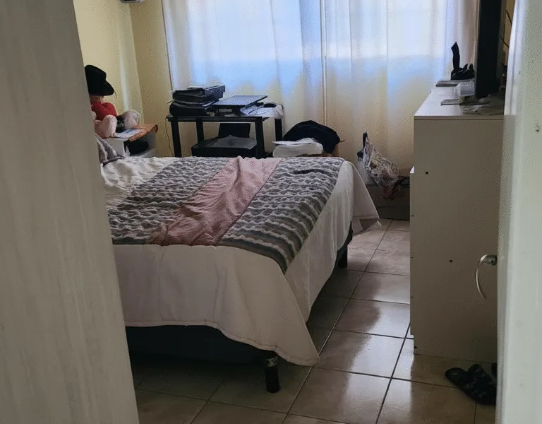 Casa con Departamento en Barrio Belgrano, Villa Regina