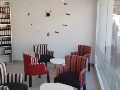 Fondo de Comercio de Panadería y Cafetería en Villa Regina, Río Negro