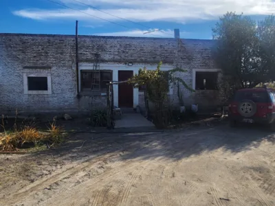 Chacra en Cervantes, Río Negro