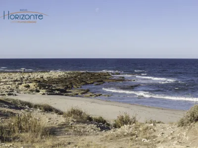 Loteos en Playas Doradas, Río Negro