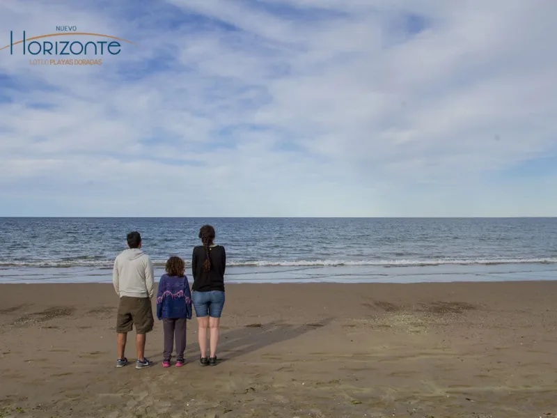 Loteos en Playas Doradas, Río Negro