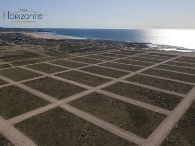 Loteos en Playas Doradas, Río Negro