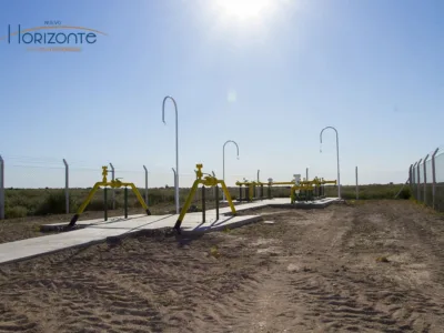 Loteos en Playas Doradas, Río Negro