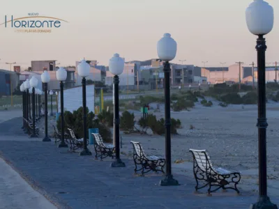 Loteos en Playas Doradas, Río Negro