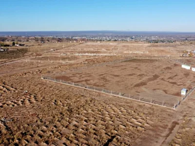 Terreno en Parque Industrial, Neuquén