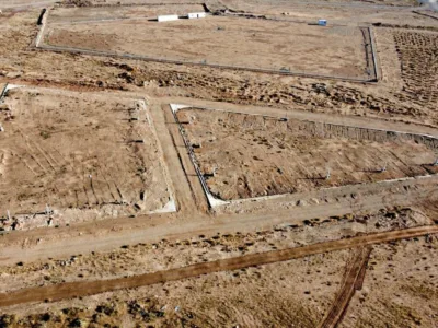 Terreno en Parque Industrial, Neuquén