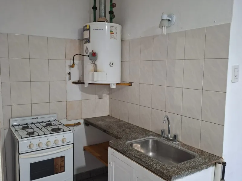 Departamento en Av. General Paz 1596, Villa Regina, Río Negro