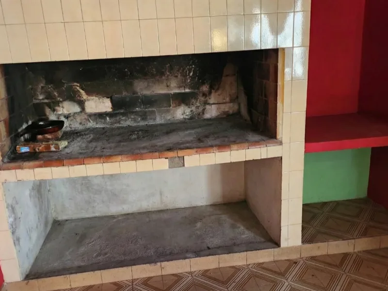 Casa en Venta en Villa Regina – Mariano Moreno 388